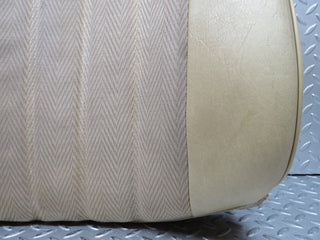 28495 Mercedes-Benz S123 240D Wagon Front Seat Backrest 1239100016