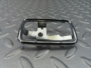 8882 Mercedes-Benz W108 Chrome Frame For Door Opener Left 1087660511
