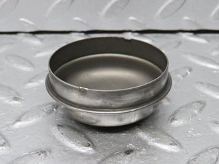 R129 SL wheel hub locking cap with bearing used OEM