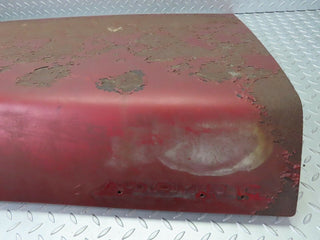 12626 Mercedes-Benz W108 Boot Lid Trunk Door