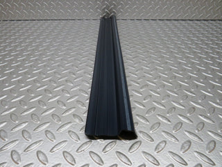 31958 Mercedes-Benz W123 230E Front Right Door Sill Trim Blue