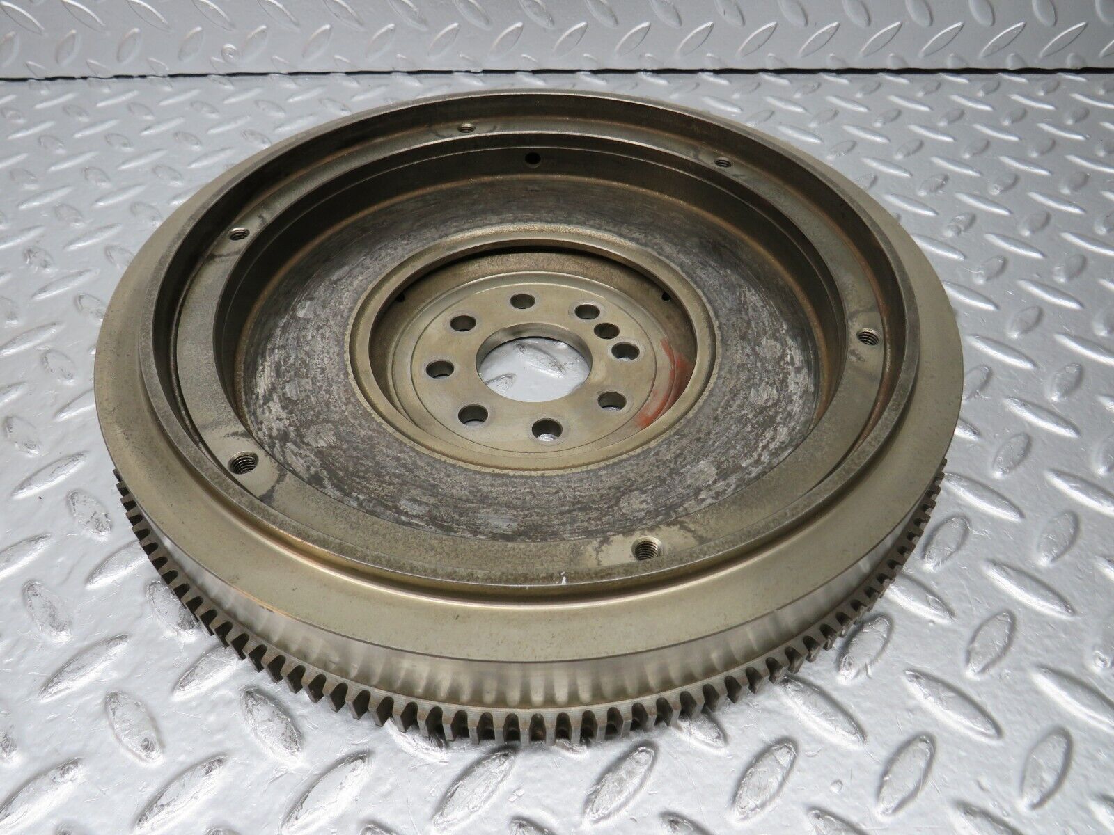 30844 Mercedes-Benz W201 190E 2.0L Flywheel Starter Ring Manual Gearbox