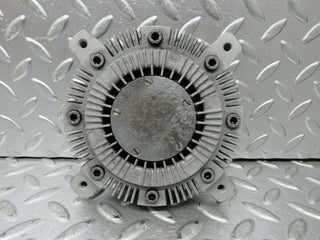 23302 Mercedes-Benz W116 350SE Engine Cooling Fan Clutch 1162000122
