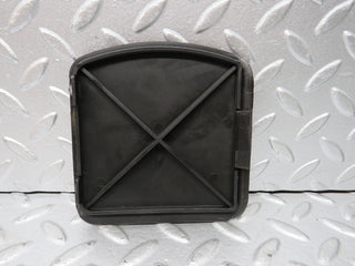 32000 Mercedes-Benz W123 230E Trunk Boot  Access Cover Set 1166900027