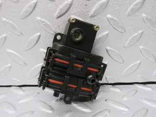 R129 SL heater box vacuum actuator used OEM