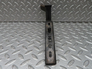 W123 trunk hinge left side used OEM
