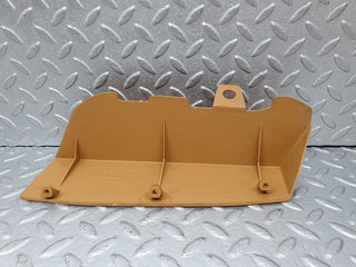 41414 Mercedes-Benz W124 200E Foot Rest Palomino 1249760060