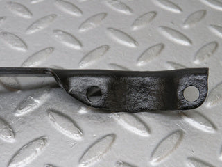 W126 exhaust bracket used OEM