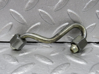 W126 Coupe fuel pipe line used OEM