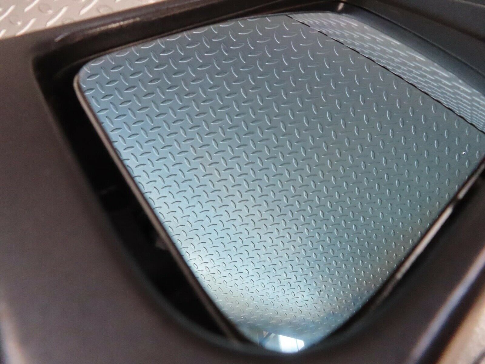 11950 Mercedes-Benz R129 300SL Coupe Left Wing Mirror 1298110141