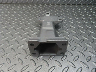 W111 engine mount bracket left side used OEM