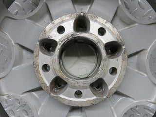 W124 Cabriolet alloy wheel 7jx15h2 et41 used OEM