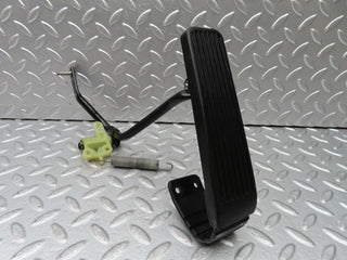 19993 Mercedes-Benz R129 300SL Coupe Accelerator Pedal With Linkage 1293000004