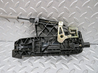 35290 Mercedes-Benz W221 Rear Left Door Exterior Handle