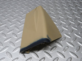 R129 SL front right seat plastic cover used OEM