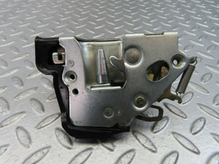 10725 Mercedes-Benz W123 230E Rear Left Door Lock Mechanism 1237330108