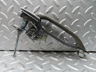 21538 Mercedes-Benz W126 300SE Front Right Exterior Door Handle No Key