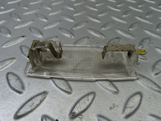 7477 Mercedes-Benz W116 450SE Interior Dome Light