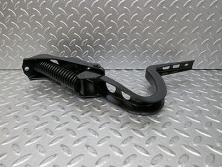 26126 Mercedes-Benz W116 450SE Trunk Hinge With Spring Right Side