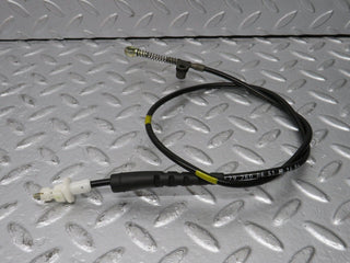 39711 Mercedes-Benz R129 320SL Coupe Gearbox Cable 1292600651