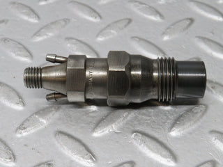 W123 diesel fuel injector used OEM