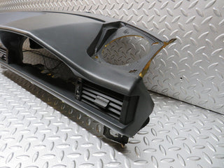 31338 Mercedes-Benz S124 220TE Wagon Dashboard Black