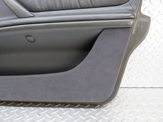 34730 Mercedes-Benz W210 320E Front Right Door Card 2107201651