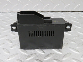 W126 heater control unit used OEM