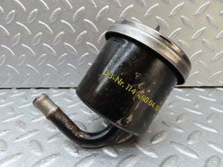 20359 Mercedes-Benz W114 280CE Coupe Power Steering Fluid Reservoir 1144600483