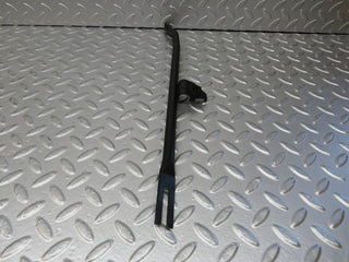 34604 Mercedes-Benz C126 380SEC Coupe Horn Bracket