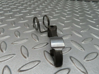 W108 valve rocker arm with retaining spring used OEM