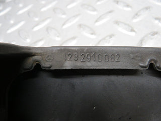 29035 Mercedes-Benz C124 320CE Coupe Brake Pedal With Rubber 1232910082