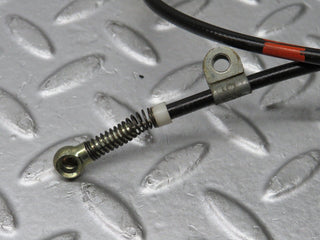 W201 Baby Benz gearbox cable used OEM
