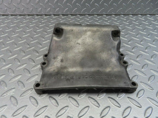 W123 Coupe gearbox support used OEM