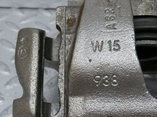 W210 front right brake caliper used OEM
