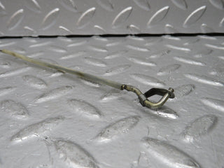 Porsche 924 accelerator cable used OEM
