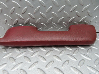 W108 door handle interior rear right brown used OEM