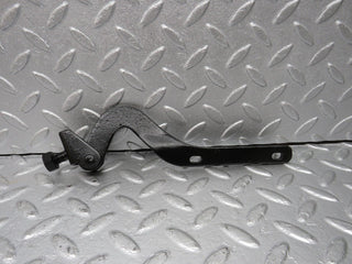 40410 Mercedes-Benz W110 230 Trunk Hinge Left Side