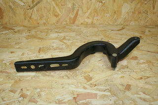 2236 Mercedes-Benz W123 280E Rear Trunk Lid Hinge Left Side 1237500187