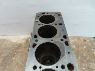 W111 engine block used OEM