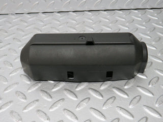 W124 Wagon fuel pump cover used OEM