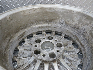 34252 Mercedes-Benz Alloy Wheel Set 7Jx15H2 ET37