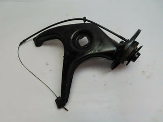 5516 Mercedes-Benz W114 280CE Rear Right Trailing Control Arm 1153571305