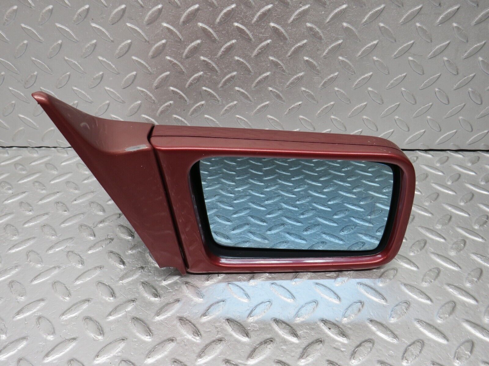 38439 Mercedes-Benz R129 280SL Coupe Electric Wing Mirror Right