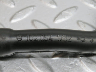 32166 Mercedes-Benz W123 230E Air Intake Pipe 1020941782 1020941682