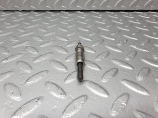 W123 glow plug used OEM
