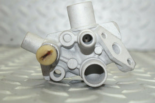 W116 auxiliary air valve cold starter used OEM