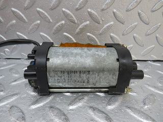 37066 Mercedes-Benz C126 420SEC Coupe Front Left Seat Adjustment Motor Brose