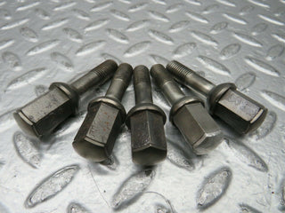 22926 Mercedes-Benz 5x Alloy Wheel Lug Bolt M12x1.5