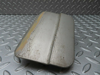 V123 Lang fuel tank flap cap used OEM